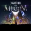 Embers of Mirrim Box Art Front